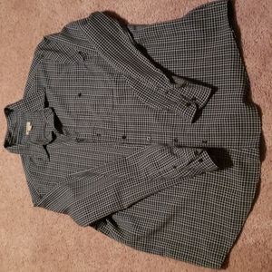 Haggar clothing size 3XLT